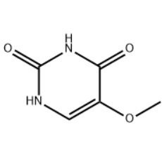 5-Methoxy-2,4-pyrimidinediol