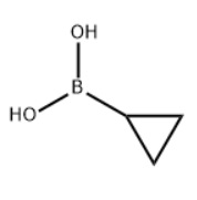 Cyclopropylboronic acid