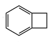 Benzocyclobutene