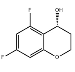 (R)-5,7-difluorochroman-4-ol