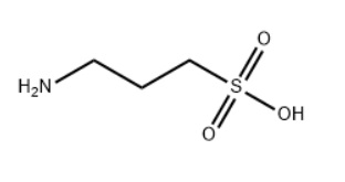 3-氨基丙磺酸