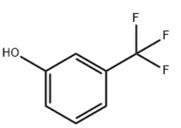 间三氟甲基苯酚