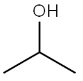 Isopropanol