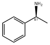 S(-)-α-methyl benzyl amine 