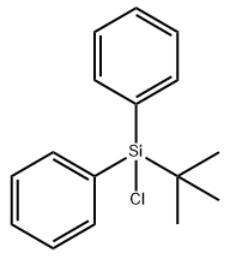 tert-Butyldiphenylchlorosilane