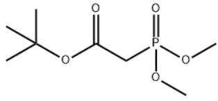 tert-Butyl P,P-dimethylphosphonoacetate