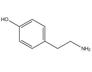 Tyramine