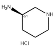 (R)-3-Aminopiperidine dihydrochloride