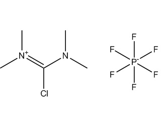 N,N,N',N'-四甲基氯甲脒六氟磷酸盐