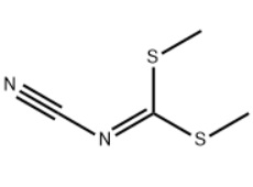 N-氰亚胺基-S,S-二硫代碳酸二甲酯