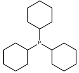 Tricyclohexylphosphine