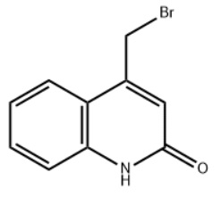 4-溴甲基-1,2-二氢喹啉-2-酮