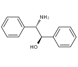 (1R,2S)-(-)-2-氨基-1,2-二苯基乙醇
