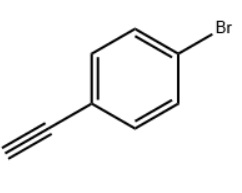 4-溴苯乙炔