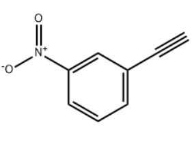 3-硝基苯乙炔