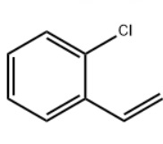 2-氯苯乙烯