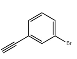 3-Bromophenylacetylene