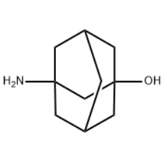 3-Amino-1-hydroxyadamantane
