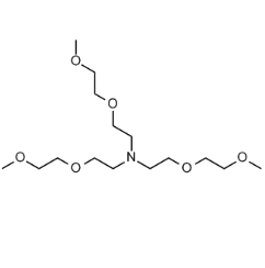 Tris(2-(2-methoxyethoxy)ethyl)amine