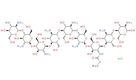 Chitosan Hydrochloride