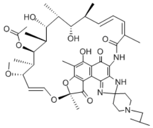 Rifabutin