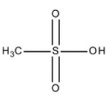 Methane Sulfonic Acid