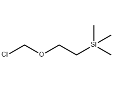 2-chloromethyl 2-(trimethylsilyl)ethyl Ether