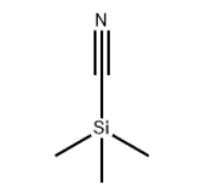 Trimethylsilyl Cyanide