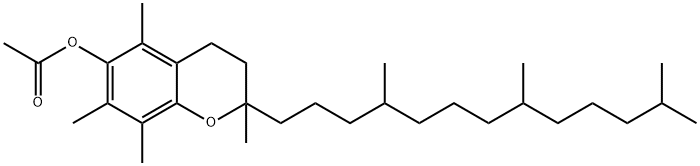 Vitamin E Acetate