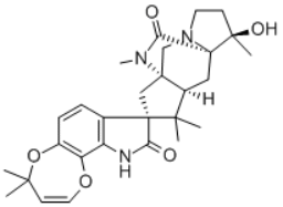 Paraherquamide A
