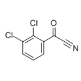 2,3-Dichlorobenzoylcyanide