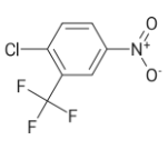 2-chloro-5-nitrobenzotrifluoride
