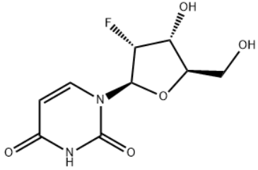 2'-Fluoro-2'-deoxy-uridine 