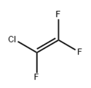 Trifluorochloroethylene