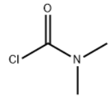 Dimethylcarbamoyl Chloride