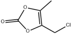 4-Chloromethyl-5-Methyl-1,3-Dioxol-2-One; DMDO.CL 
