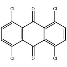 1,4,5,8-Tetrachloroanthraquinone