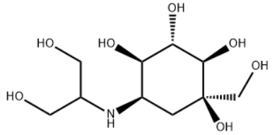 Voglibose