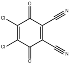 2,3-Dichloro-5,6-Dicyano-1,4-Benzoquinone