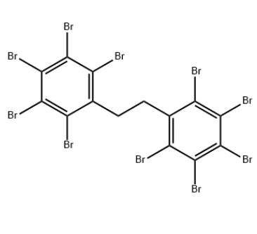 Decabromodiphenyl Ethane
