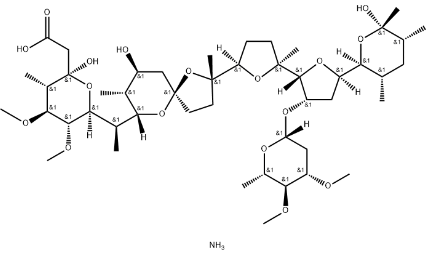 MADURAMICIN
