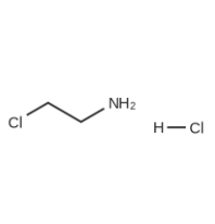 2-Chloroethylamine Hydrochloride