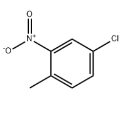 4-Chloro-2-nitro Toluene