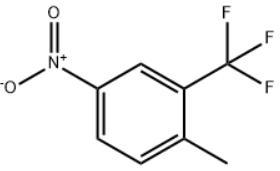 2-Methyl-5-nitrobenzotrifluoride  