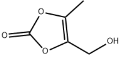 4-(hydroxymethyl)-5-methyl-1,3-Diaxole-2-one; DMDO-OH 