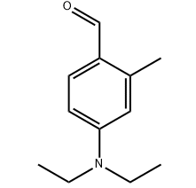 4-Diethylamino-2-methylbenzaldehyde