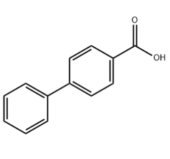 4-Biphenylcarboxylic Acid