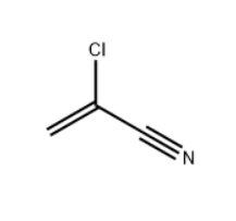 2-Chloroacrylonitrile 