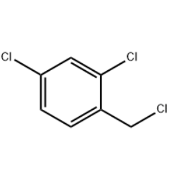 2,4-Dichlorobenzyl Chloride