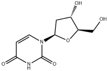 2'-Deoxyuridine 